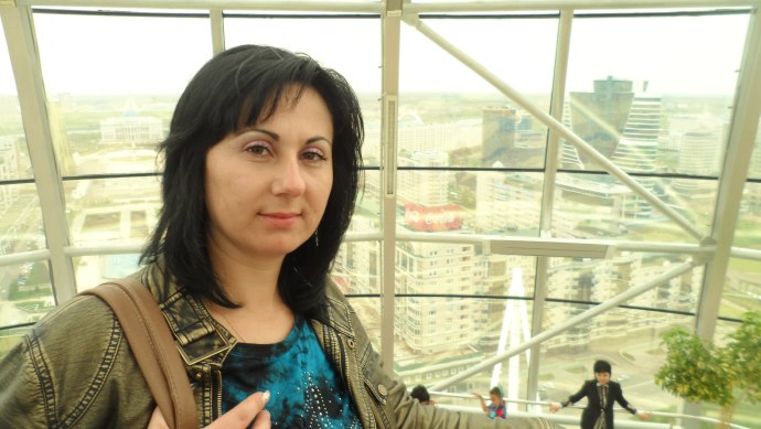 Бегимай Турдубаева картинки