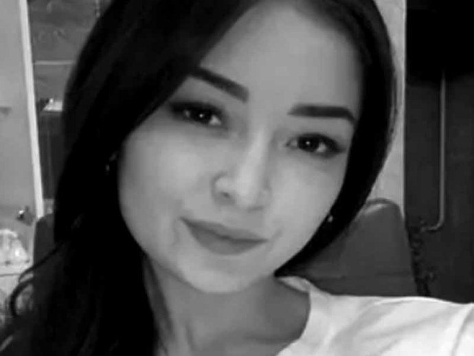 Гулжамал Алибаева