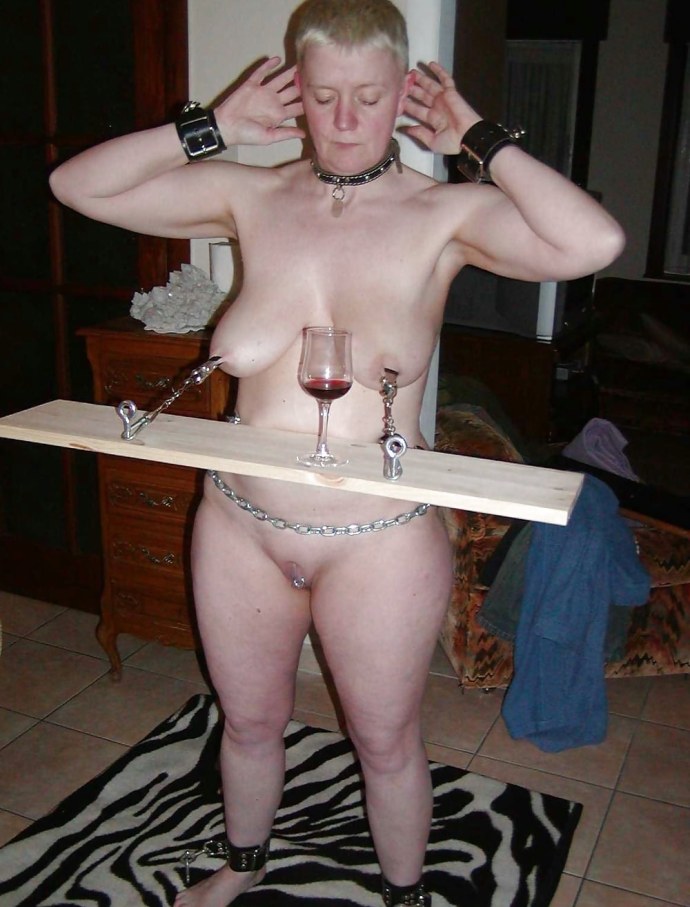 Старые женщины бдсм рабыни