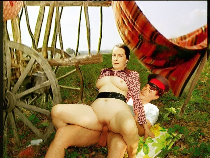 Наталья Селезнева голая