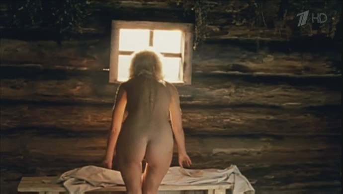 Кристина Асмус голая анал