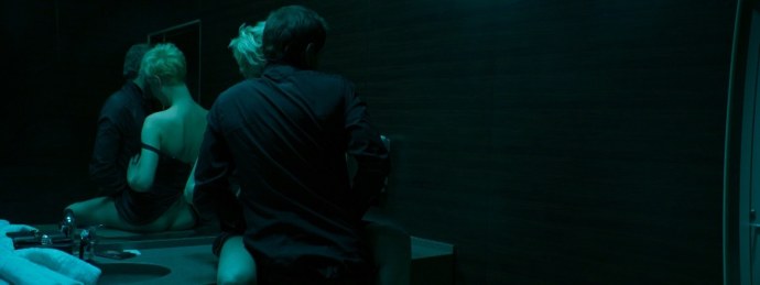 Северия Янушаускайте голая