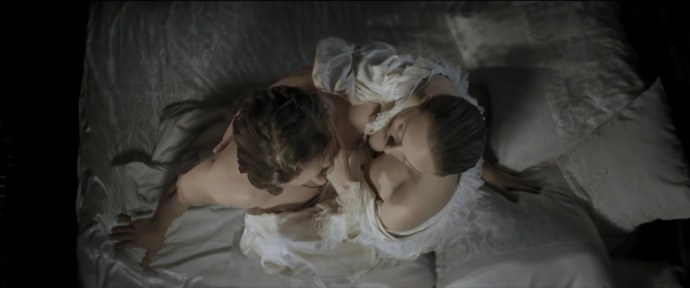 Тинатин Далакишвили голая