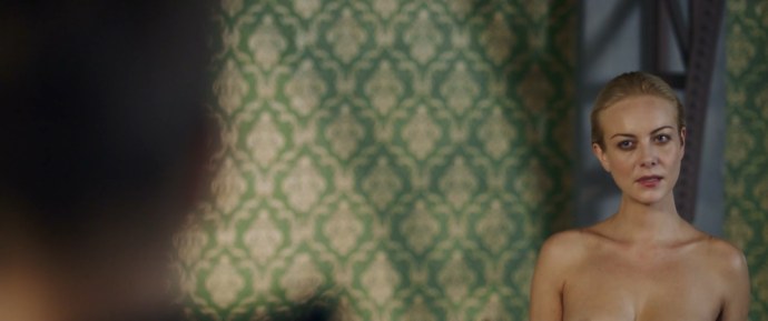 Тина Далакишвили голая