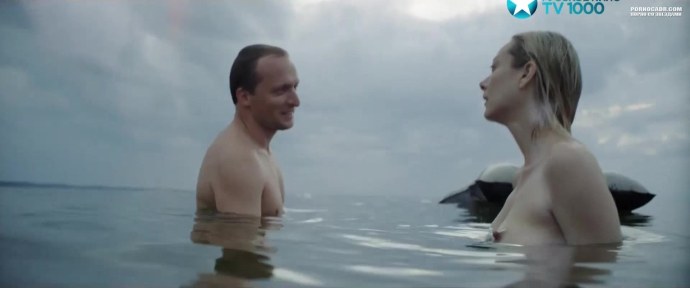 Северия Янушаускайте голая