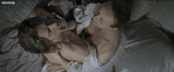 Северия Янушаускайте селфи