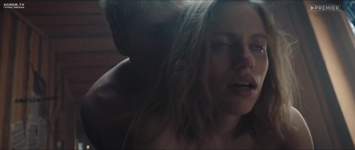 Виктория Клинкова голая