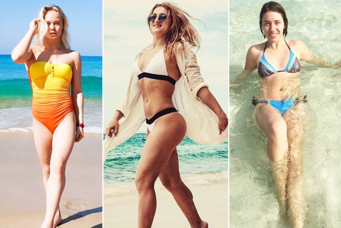 Виталина Бацарашкина Токио 2020