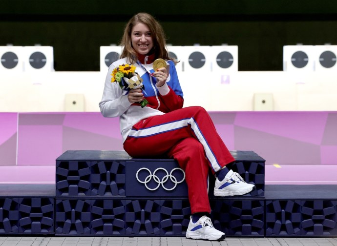 Виталина Бацарашкина Виталина Бацарашкина