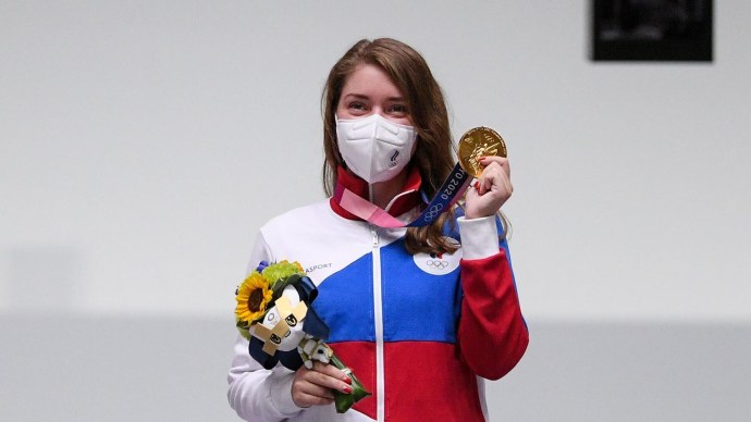 Виталина Бацарашкина Омск