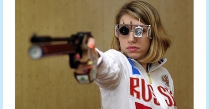 Виталина Бацарашкина 2021