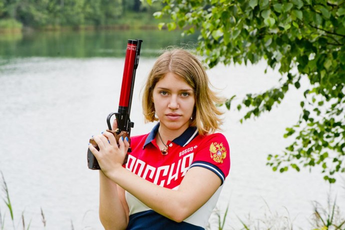 Чжан Мэнсюэ