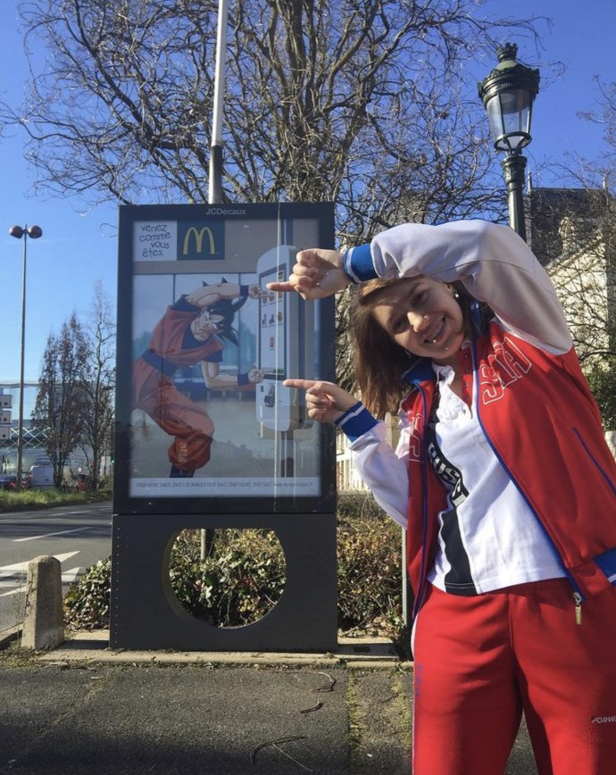 Виталина Бацарашкина медальон Ведьмака