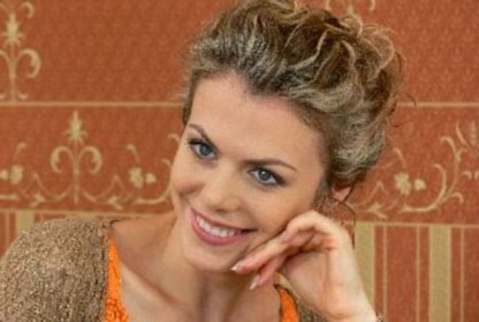 Светлана Колпакова доктор Рихтер