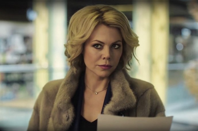 Светлана Летуновская 1990