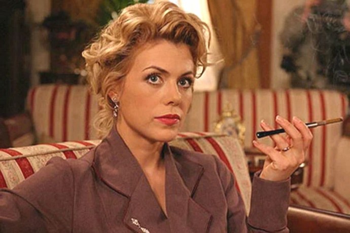 Светлана Тимофеев Литуновская