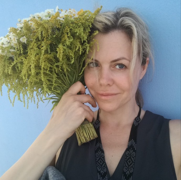 Светлана Тимофеева-Летуновская дикий