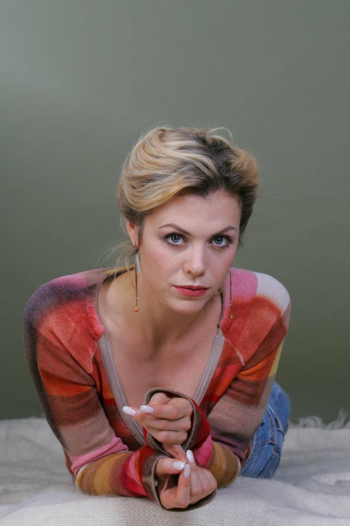 Светлана Тимофеева-Летуновская 2020