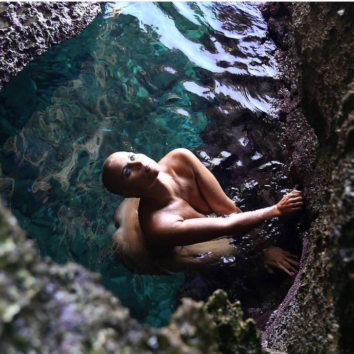 Захарова Марина актриса эротические кадры