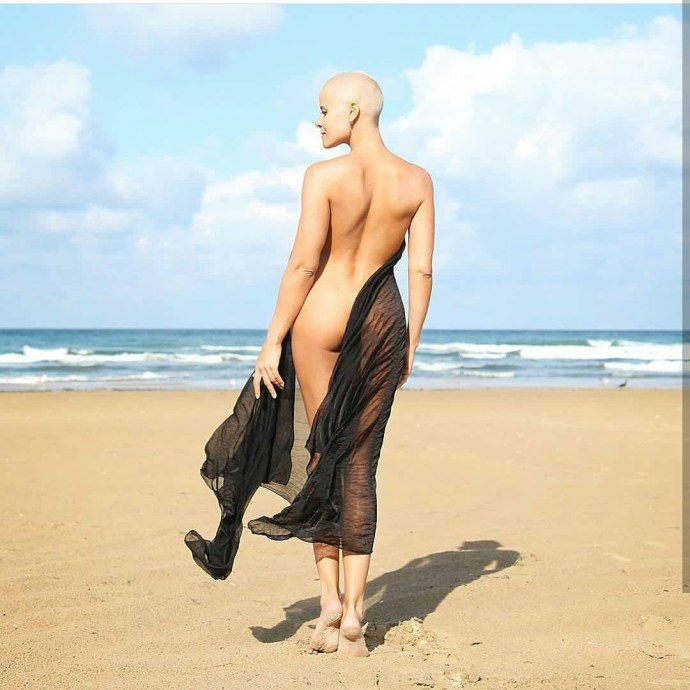 Марина Вовченко сиськи