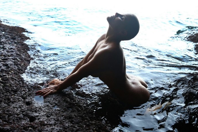 Марина Вовченко голые фото