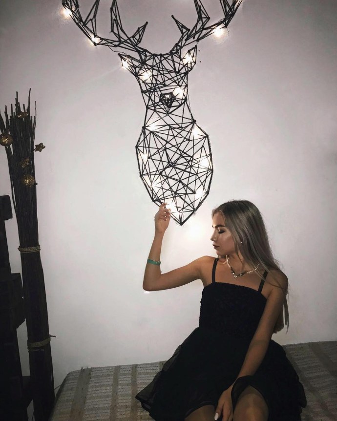 Эмилия Аглиуллина Челябинск