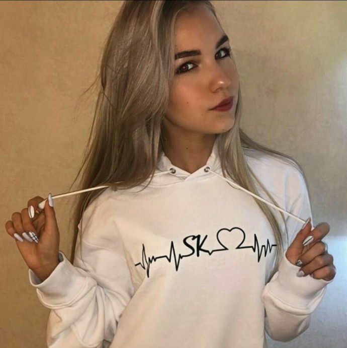 Попа Софья Набатчикова