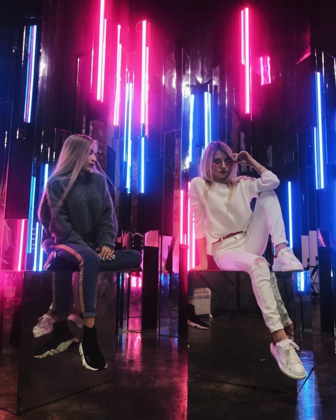 Виктория Набатчикова