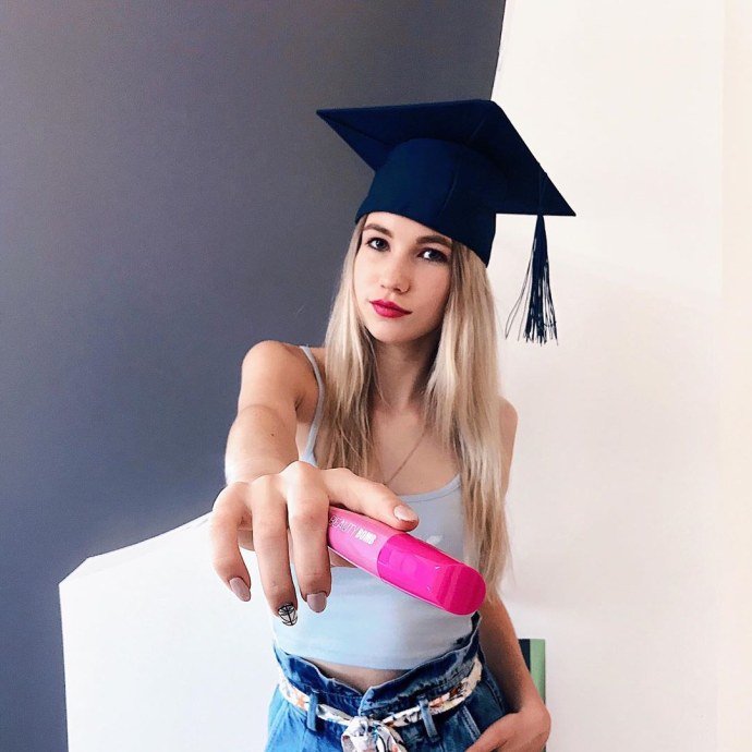 Софья Набатчикова и Саша Набатчикова