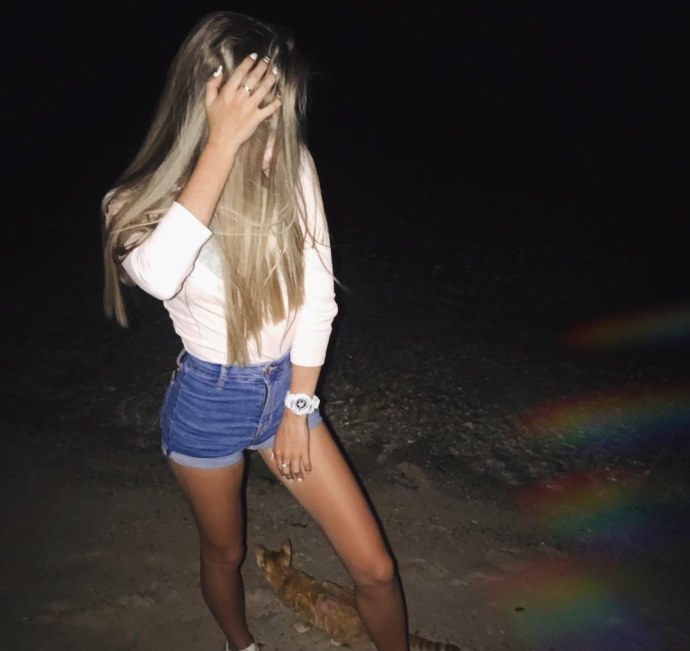 Софья Набатчикова 2022