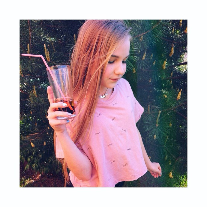 Анастасия Чернышева XO Team