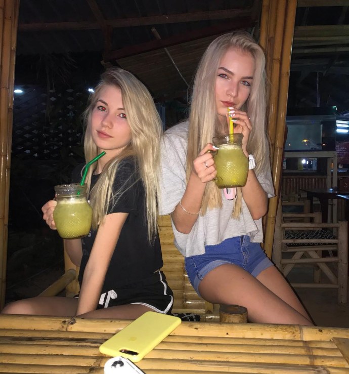 Софья Набатчикова