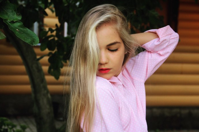 Анжела Караханова Рязань