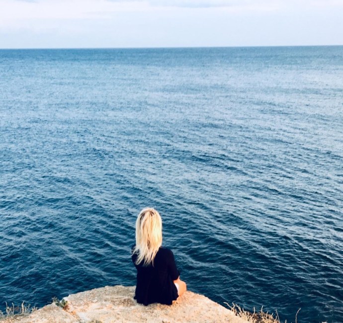 София Набатчикова