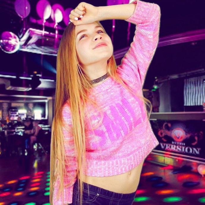 Саша айс Инстаграмм