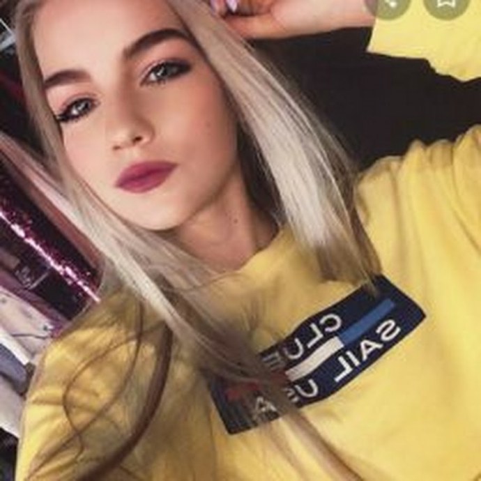 Саша и софа Купер