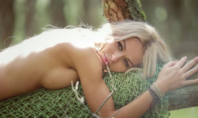 Анна Хилькевич Максим 2015