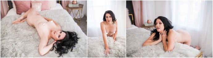 Катя Айова порнография