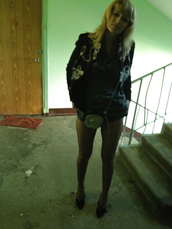 Людмила Меренкова Бутово