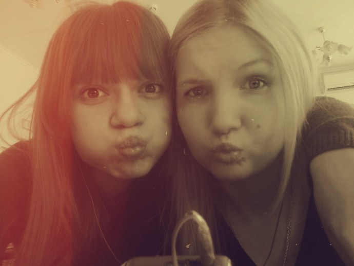 Бело голубой фон