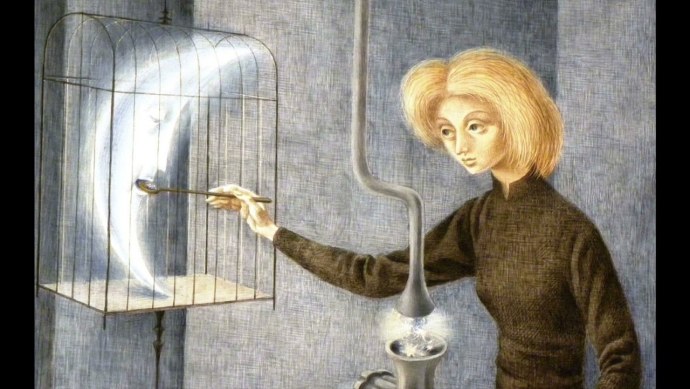 Микроволновая печь Smeg fmi320x