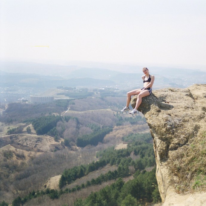 Анастасия Чиченкова Тула