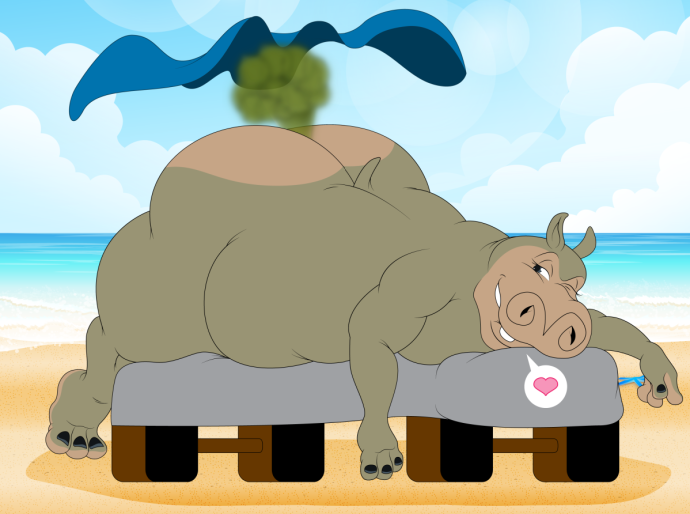 Хентай Глория big ass Мадагаскар