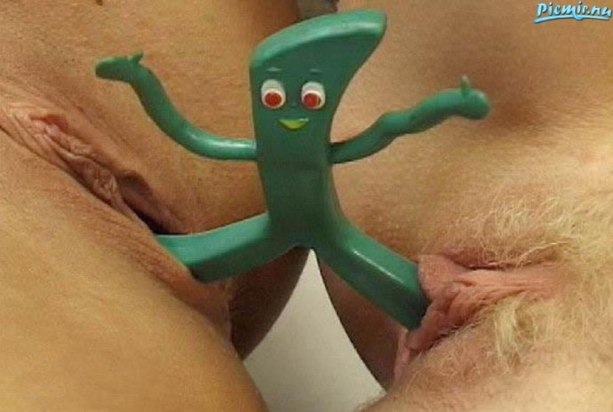 Неудачные кадры порнофильмов