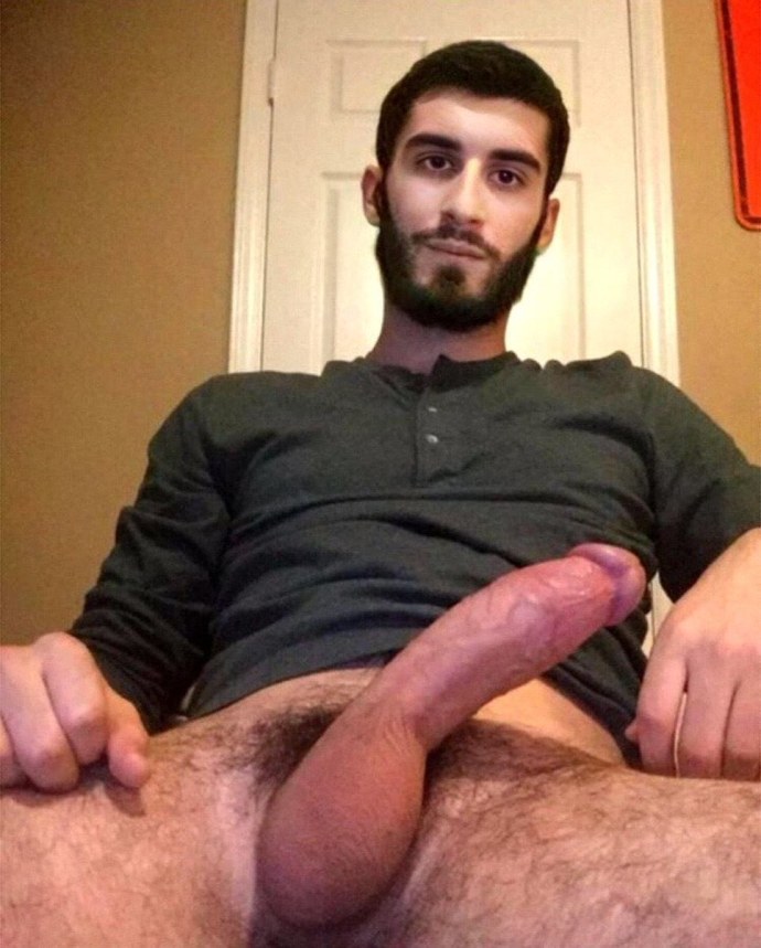 Голые армянские мужчины