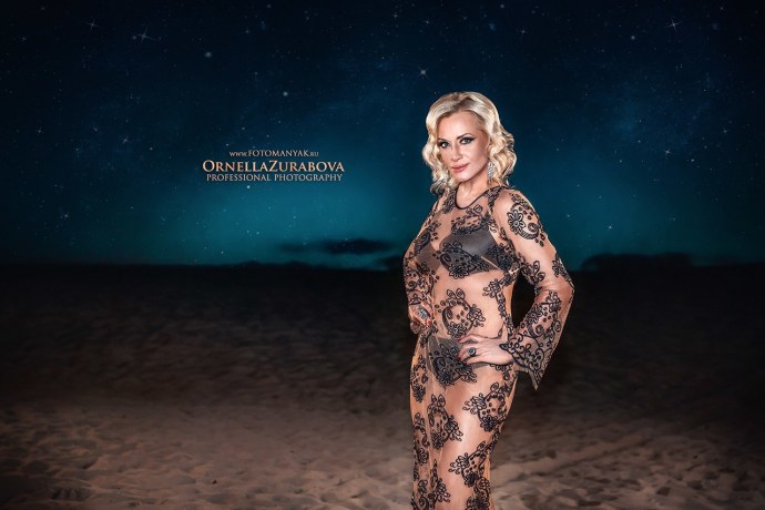 Наталья Гулькина