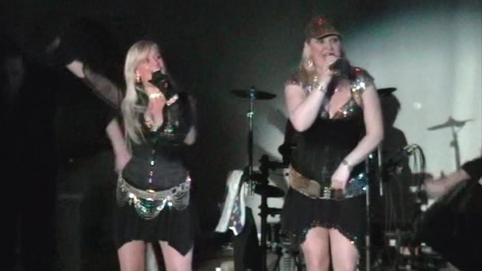 Наталья Гулькина грудь