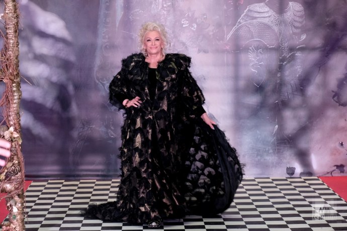 Мираж Гулькина и Суханкина