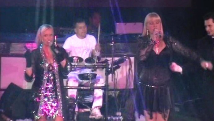 Наталия Гулькина