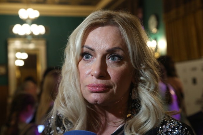 Гулькина Мираж